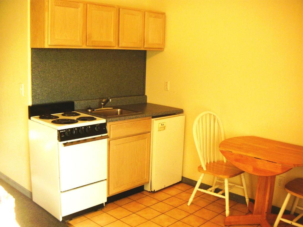Sunrise Motel Seaside Heights Zimmer foto