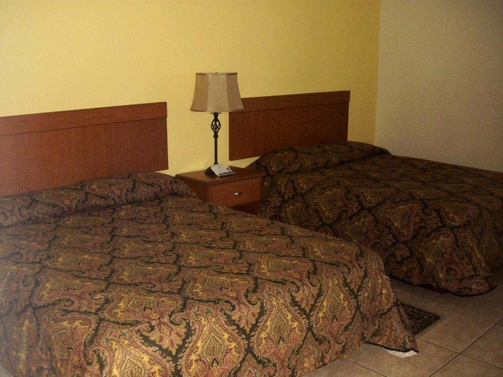 Sunrise Motel Seaside Heights Zimmer foto