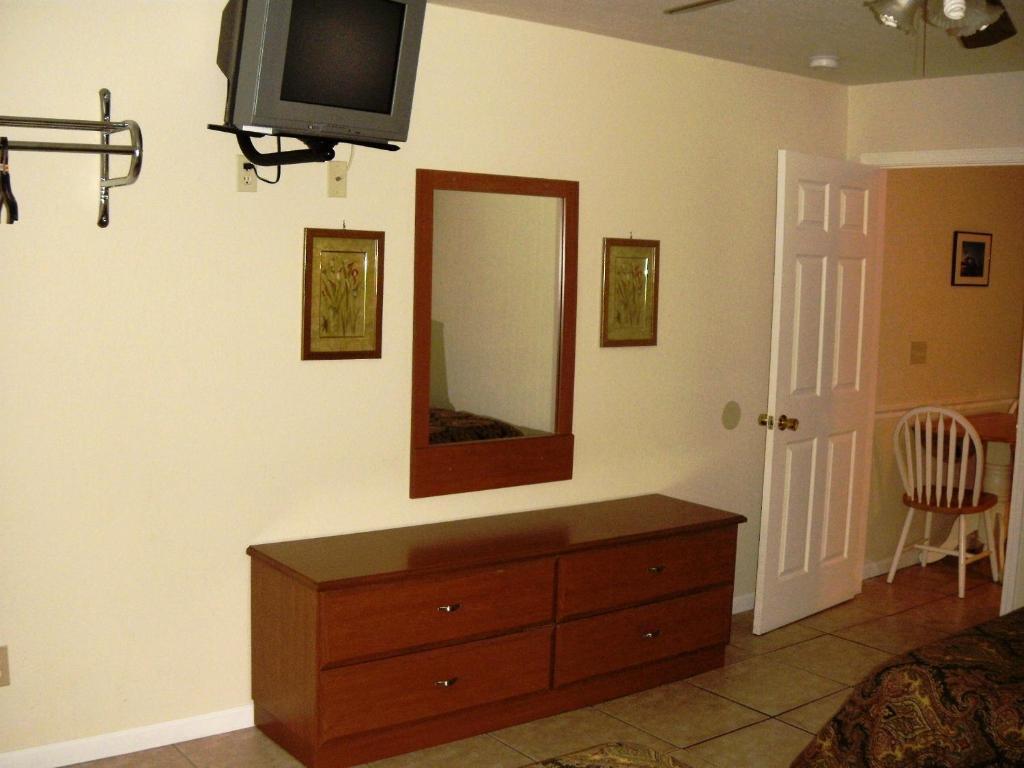 Sunrise Motel Seaside Heights Zimmer foto