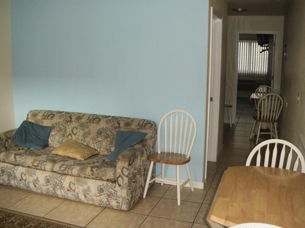 Sunrise Motel Seaside Heights Zimmer foto